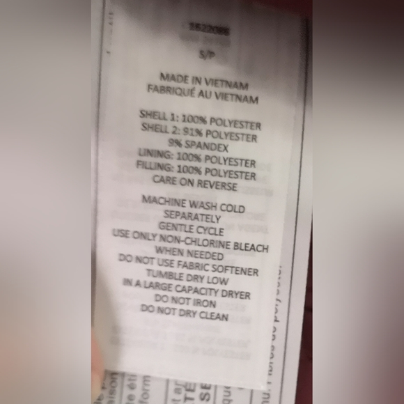 Andrew Marc jacket - Picture 10 of 13